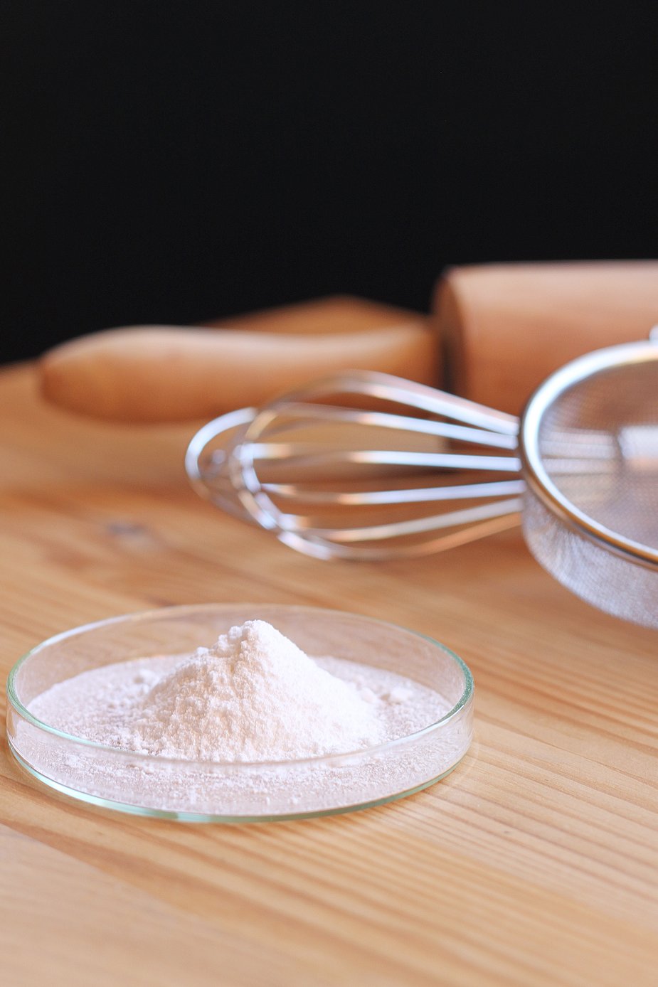 6 Gluten Free Flours To Use In Evereyday Baking