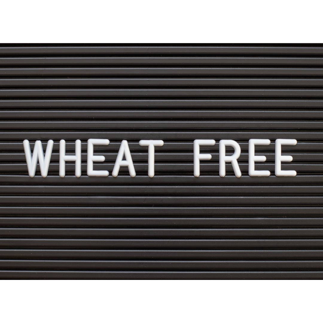 Wheat Free