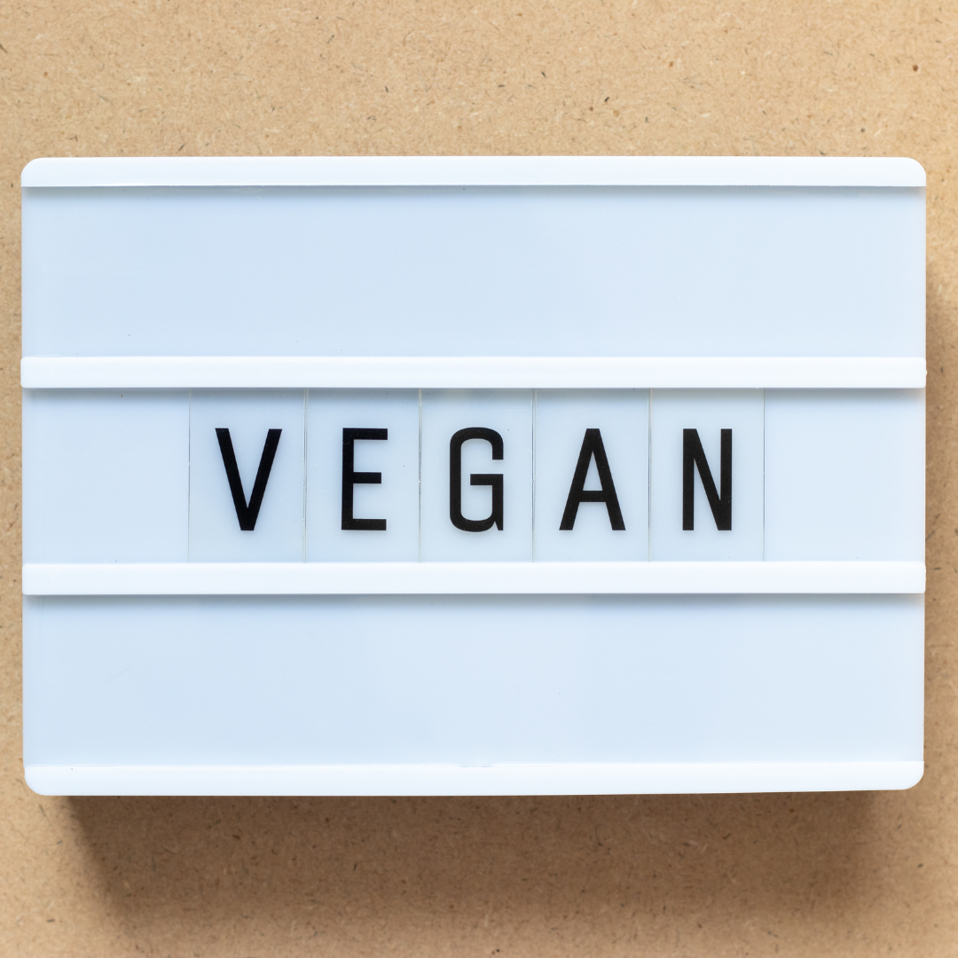 Vegan